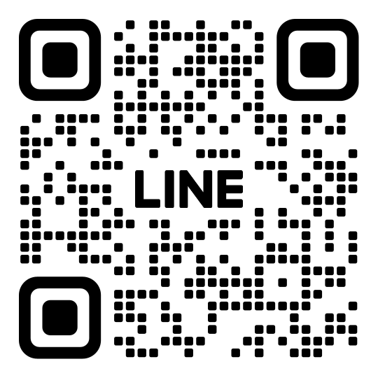 LINE QR SG Broker